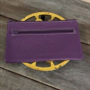 Firenze Ladies  wallets wallet leather Italy